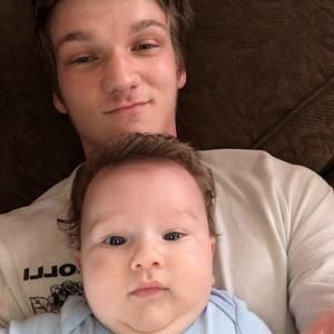 Meet your Posher, Bear